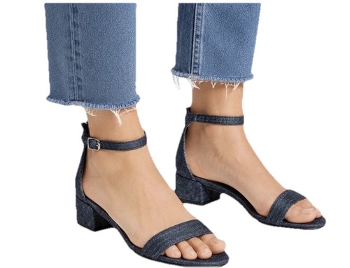 Sandali donna stuart - sandali, weitzman