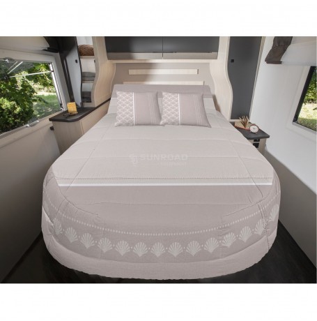 Pronto letto dolce - pronto,