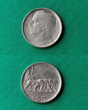 ITALIA VITTORIO EMANUELE III