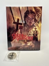 Cries & Shadows: The Return Of