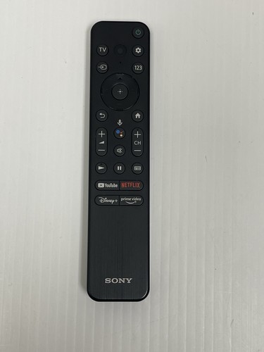 Sony rmf tx800u smart mic - smart,