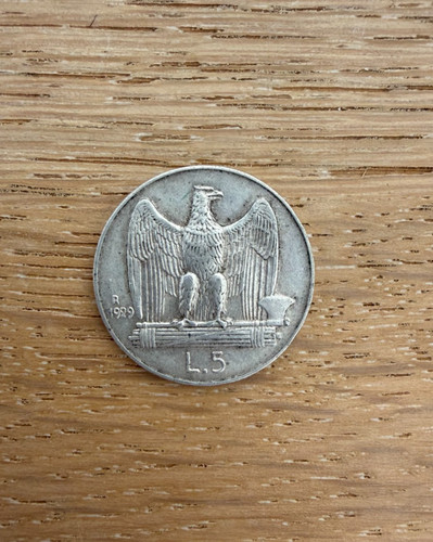 Vittorio emanuele iii - vittorio,