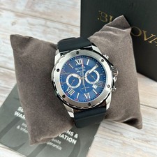 Orologio Uomo Bulova 98B258