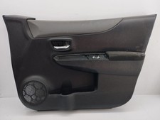 Toyota Yaris 2012 Diesel