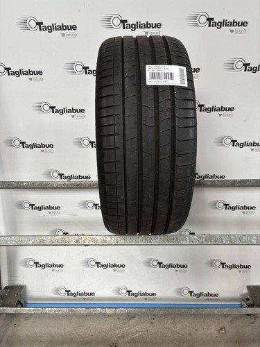 Gomma 255 35r19 96y - gomma, pirelli