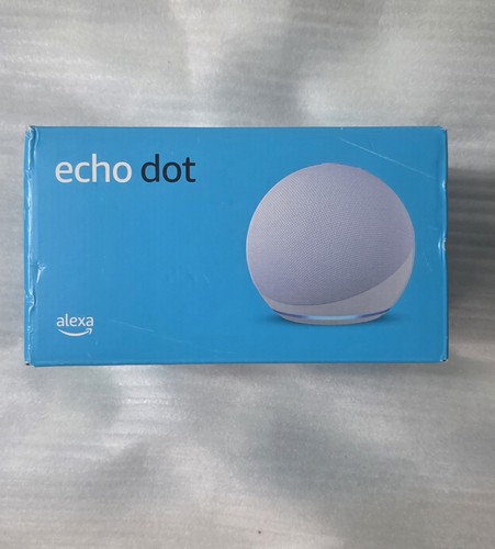 Amazon echo dot 5a - echo,