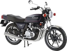 AOSHIMA 1/12 The Bicicletta