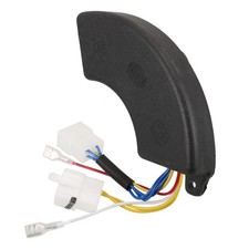  Regolatore di tensione del generatore Regolatore di tensione automatico del