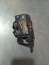 51247057364 LOCK REAR LID / 4