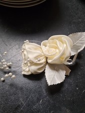 Fermaglio Per Capelli Sposa