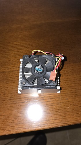 Dissipatore cpu cooler master - cpu,