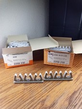 (Lot Of 37) Obo Bettermann
