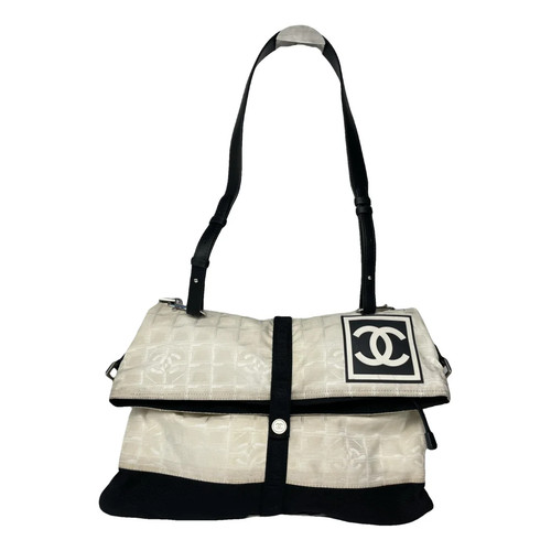 Borsa mano chanel - borsa,