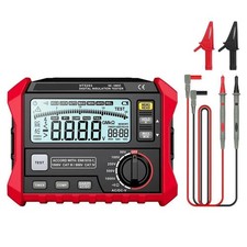 HT5203 Misuratore di