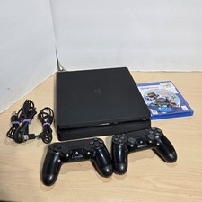 Sony PlayStation 4 PS4 Slim