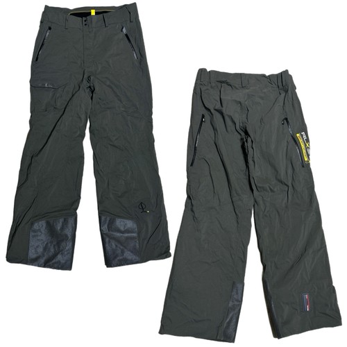 Pantalone uomo snowboard