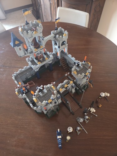 Set lego 7094 - set,