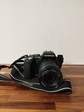 Fotocamera Reflex Olympus