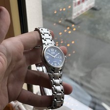 Orologio Uomo Citizen