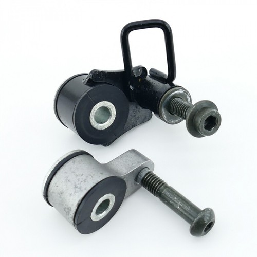 Supporto scarico yamaha fz6 - yamaha,