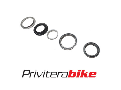 Serie sterzo bottecchia - serie,