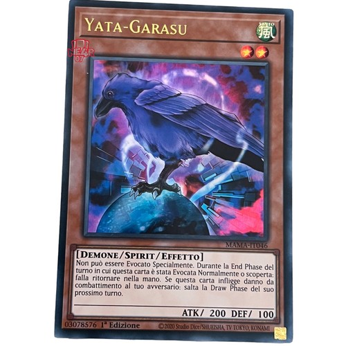 Ultra rara ita - yu-gi-oh,