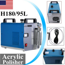 75L/95L Oxygen Hydrogen HHO