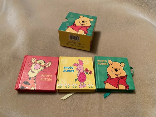 Disney winnie the pooh album - winnie, 3