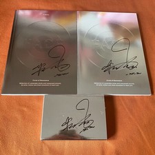 Bts jimin solo face - solo, cd