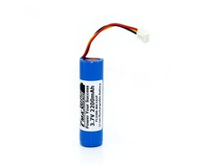 Li-ion 3.7V 2200-3500mAh