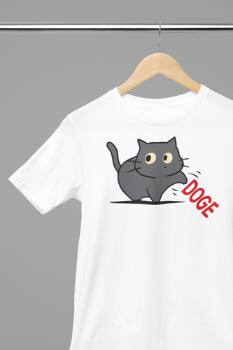 Shirt divertenti gatto - t-shirt,
