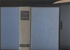 Mario Mortara - BIONDA - Vitagliano 1956