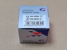 Lampada lampadina ESC 24V 200W