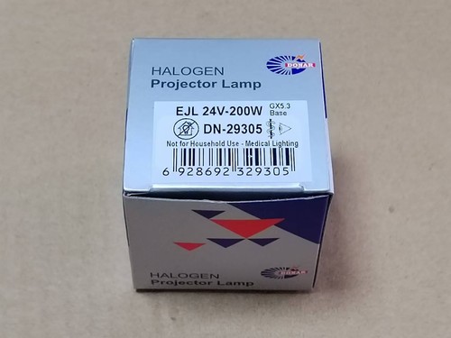 Lampada lampadina esc 24v - esc,
