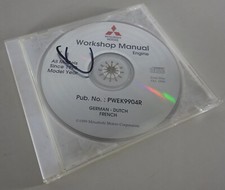 Manuale Officina Su CD