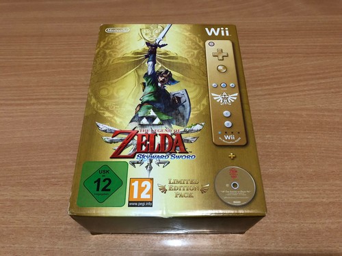 The legend zelda - of, skyward