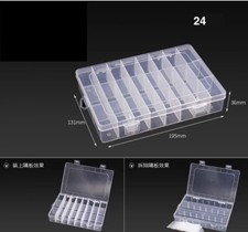 x Cassetta Contenitore 24