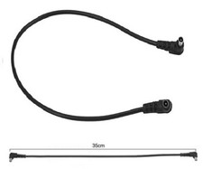 Cavo PC Flash 12" Maschio a