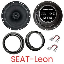 AMPIRE CPX165 Set casse