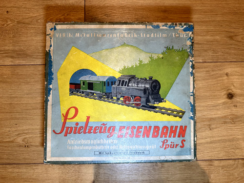 Set treno completo - , s