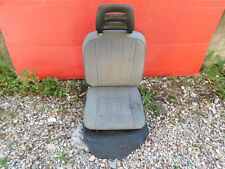 SEDILE ANTERIORE SINISTRO DANNO PIAGGIO PORTER 1.3 BENZINA 2001 MARY 587