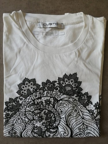 Maglia shirt bianca - t-shirt, marca