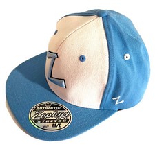 zephir authentic stretch hat