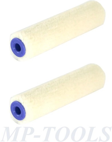 Rullo pittura 15cm lana mohair - rullo,
