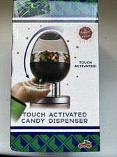 Dispenser caramelle touch