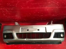 PARAURTI  ANTERIORE OPEL ZAFIRA 2005.. ORIGINALE