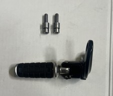 Pedana Posteriore Sinistra Triumph Speedmaster 1200 2020 2022