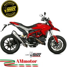 Mivv ducati hypermotard - mivv,