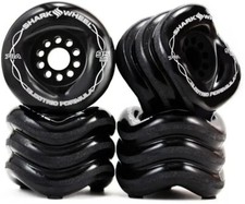 Shark Wheels Sidewinder Ruote