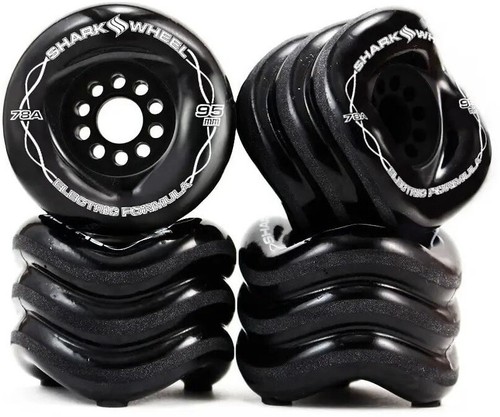 Shark wheels sidewinder ruote - sidewinder,